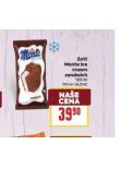 ZOTT MONTE ICE CREAM SANDWICH