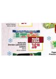 HOLLANDIA ZMRZKA V JAHODOVM SORBETU