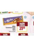 MILKA CARAMEL CRUNCH STICK