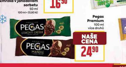 PEGAS PREMIUM