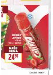 CALIPPO JAHODA