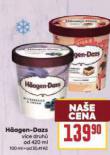 HAGEN DAZS