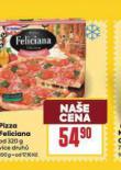 PIZZA FELICIANA