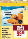 NOWACO KUEC STRIPSY CORNFLAKES