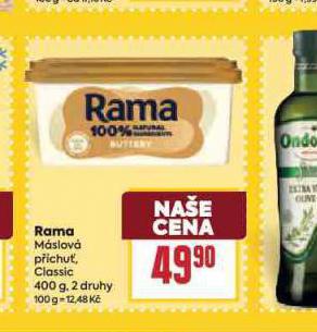 RAMA