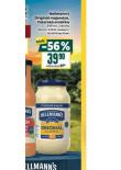 HELLMANNS TATARSK OMKA, MAJONZA