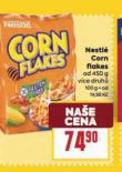 NESTL CORN FLAKES