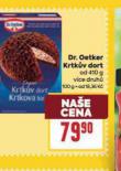 DR. OETKER KRTKV DORT