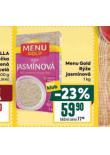 MENU GOLD RݎE JASMNOV