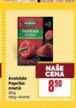 AVOKDO PAPRIKA MLET