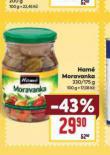 HAM MORAVANKA