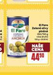 EL FARO ZELEN OLIVY PLNN