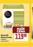 NESCAF DOLCE GUSTO