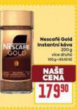 NESCAF GOLD INSTANTN KVA