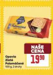 OPAVIA ZLAT POLOMEN