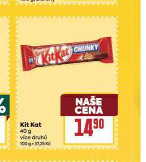 KIT KAT