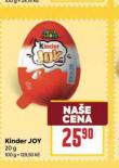 KINDER JOY