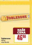 TOBLERONE