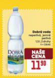 DOBR VODA