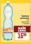 MATTONI OCHUCEN