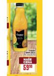 CAPPY 100% DUS