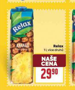 RELAX