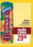 RELAX EXOTICA