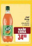 JUP SIRUP