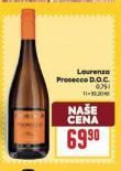 LAURENZA PROSECCO D.O.C.