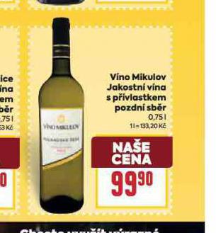 VNO MIKULOV