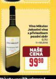 VNO MIKULOV