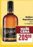 BOKOV REPUBLICA