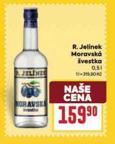 R. JELNEK MORAVSK VESTKA