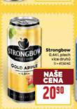 STRONGBOW