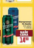 PIVO STAROPRAMEN 10