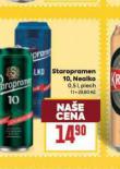 PIVO STAROPRAMEN NEALKO