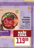 PURINA GRANULE PRO PSY