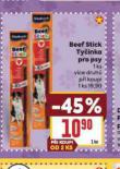 BEEF STICK TYINKA PRO PSY