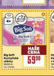 BIG SOFT KUCHYSK UTRKY