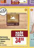HARMONY KAPESNKY V BOXU