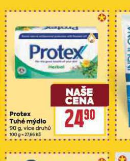 PROTEX TUH MDLO