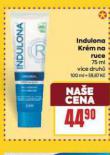INDULONA KRM NA RUCE