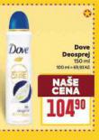 DOVE DEOSPREJ