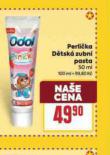 PERLIKA DTSK ZUBN PASTA