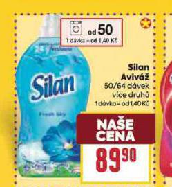 SILAN AVIV