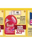 PERWOLL SPECILN GEL NA PRAN