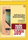 SOFT DENT ECO ZUBN KARTKY