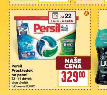 PERSIL PRAC PROSTEDEK