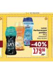 LENOR PARFMOVAN PERLIKY