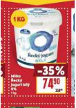MILKO ECK JOGURT BL 0%